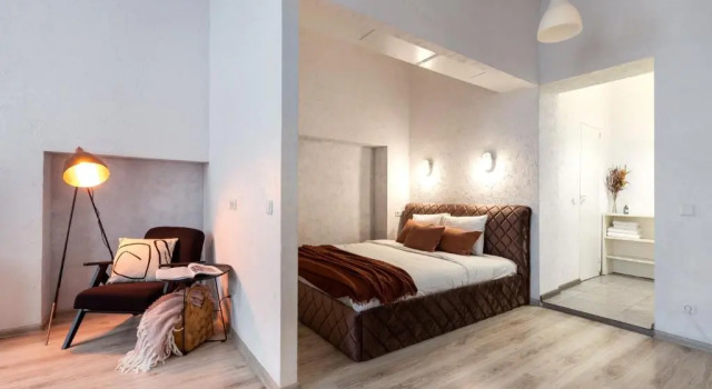 #stayhere - Cozy 1BDR Apartment Vilnius Old Town, Забронировать Апартаменты/квартира Старый город Вильнюс, рядом с Костел Святой Анны