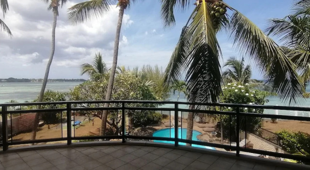 Номер Standard La Maison de la plage - Guest House
