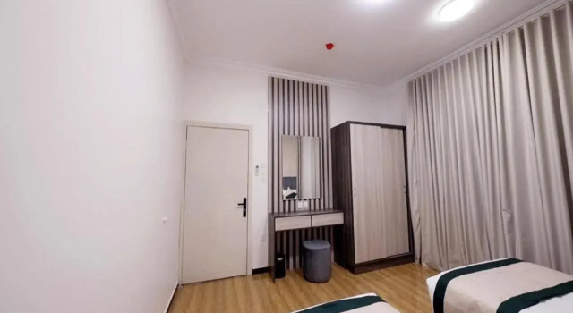MidTown Majestic Garden Resort, Buchen Sie Hotel Abha 