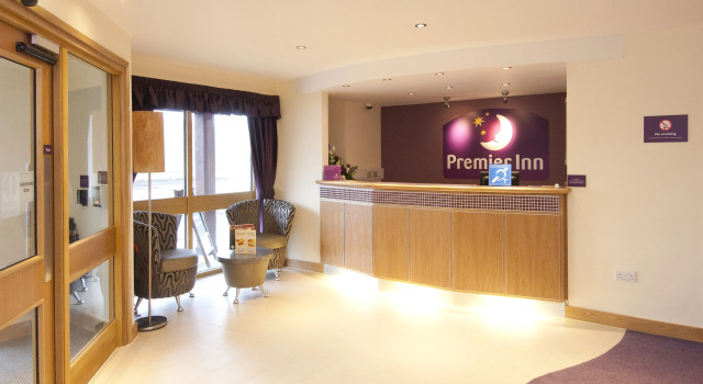 Premier Inn Rugeley, Κράτηση Ξενοδοχείο Rugeley Staffordshire