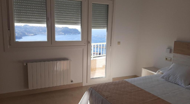 Apartamentos Costas De Bueu