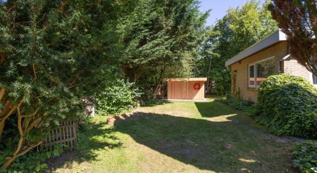 Коттедж Poldersbos 7 - Ouddorp NOT INTENDED FOR COMPANY OR WORK-RELATED STAYS