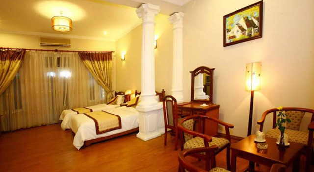 Bodega Hotel