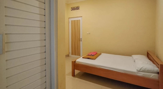 Batu Homestay Puncak Redpartner, Rezervovat Hotel Megamendung West Java