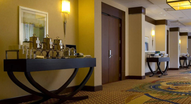 Key Bridge Marriott