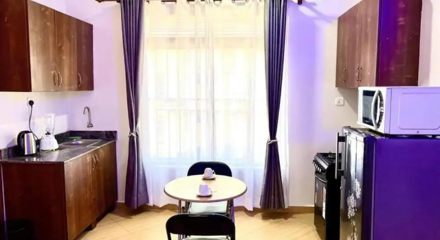 Appartamento C&A Orchid Apartments