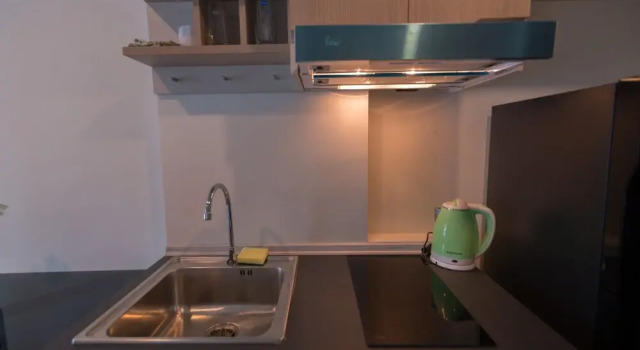 Apartment BTS On Nut, Convenience Store Nearby - bkmono23, Max 4p