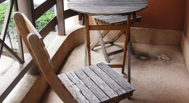 Номер Superior Keerati Homestay