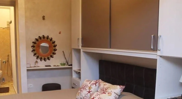 Venere B&B Castelmola, Reserva ahora Bed & breakfast Hoteles en Sicilia con aparcamiento, Aparcamiento