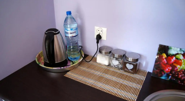 Студия Deluxe Villa Terra