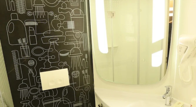 Двухместный номер Superior Ibis Xuzhou East Huaihai Road Hotel