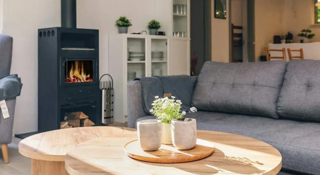 6 Person Holiday Home in Hadsund