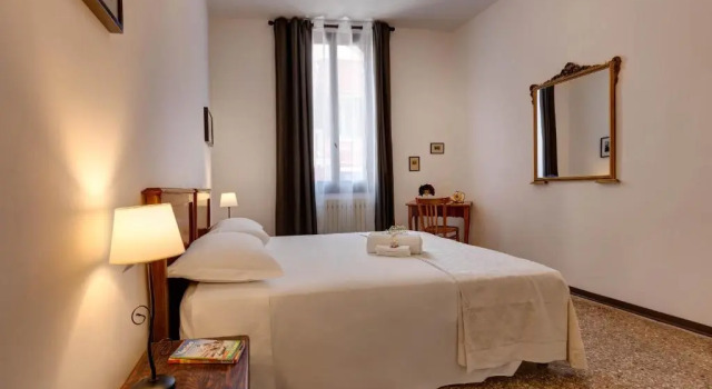 Апартаменты Hotel San Samuele