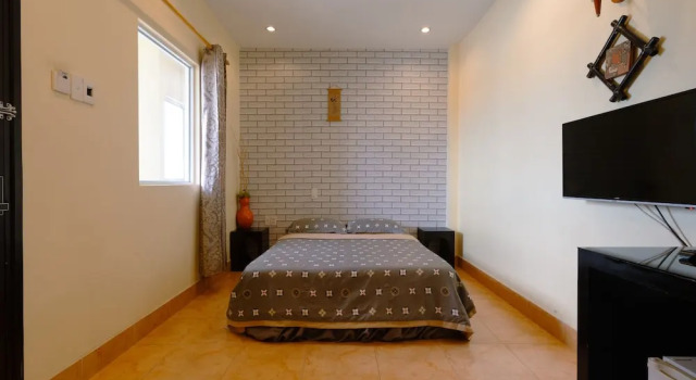 Номер Superior Kim Lan Hotel Can Tho