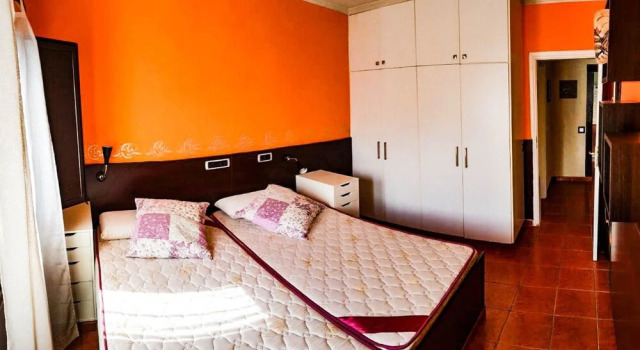 House With 3 Bedrooms in Caleta de Famara, With Wonderful sea View, Fu