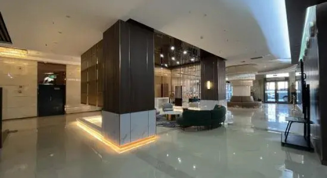 Shankesi Kaixuan Hotel, Забронировать Отель Chengdong District Синин, рядом с Xiadu Street Mosque