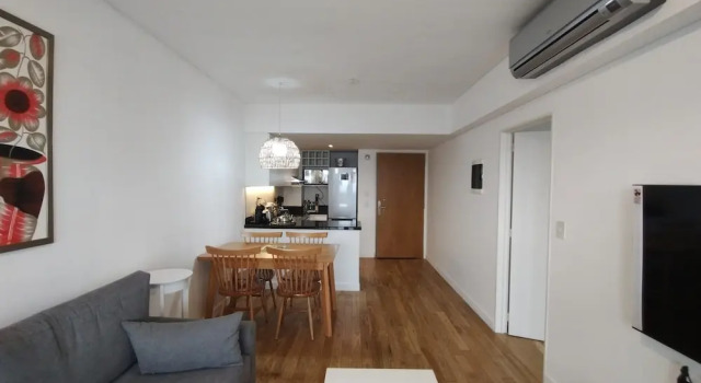 Astor Views - Modern 1BR Apartment in Nu ez, Забронировать Апартаменты/квартира Буэнос-Айрес провинция Буэнос-Айрес, рядом с Rivadavia Train Station