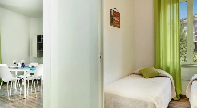 Joe s Flat 2 Modern, Забронировать Отель Отели Сорренто с парковкой, рядом с St.Francis Church and Convent, Парковка