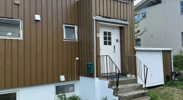 LUN Home, Забронировать Гостевой дом Гостевые дома Тромсё, Гостевой дом