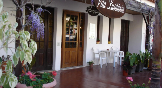 Vila Lusitânia