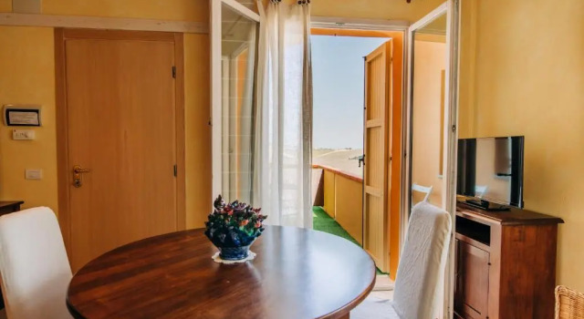 Номер Standard Locanda Belvedere