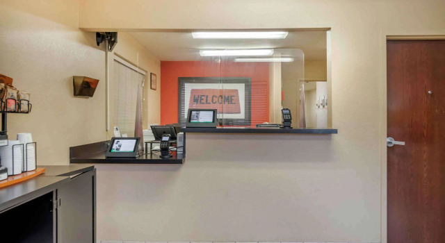 Extended Stay America Select Suites Jackson North