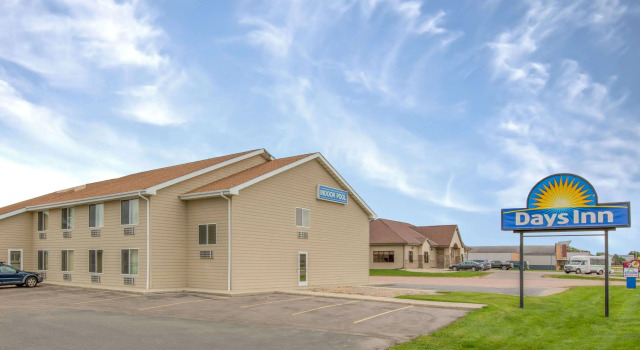 Days Inn Worthington, Varaa Hotelli Worthington Minnesota