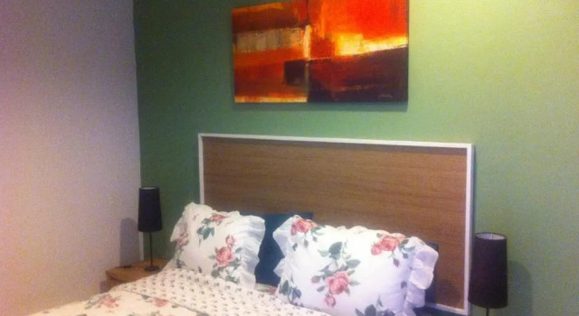 Номер Superior Panca Dewi Guest House