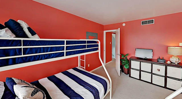 14300 Aloha St Townhome Unit 133, Rezerwuj Apartament Padre Island 