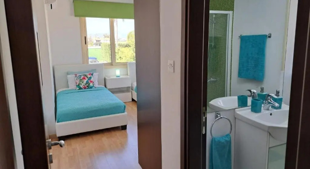 Вилла Villa Sunshine