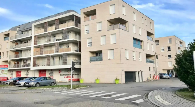 Le T2, Book Hotel Strasbourg 