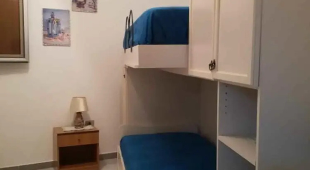Коттедж Fontane Rosse Casa sul Ciolo