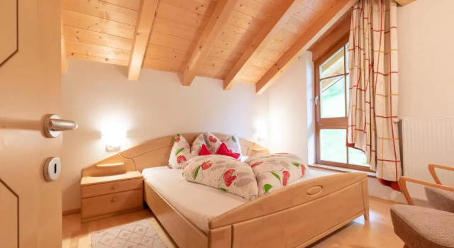 Апартаменты Apartment Christian Welschnofen - Aktiv, Genuss und Natur in den Dolomiten, nahe am Karersee, inklusive Eggental Guest Card