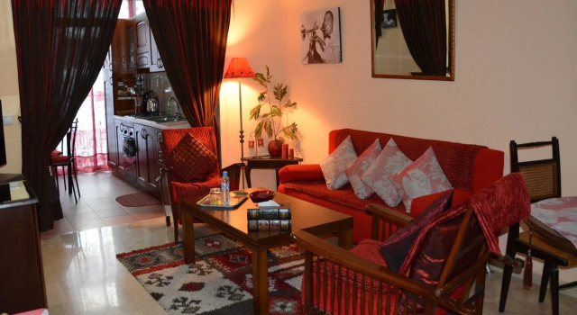 Leyna Vacancy Homes