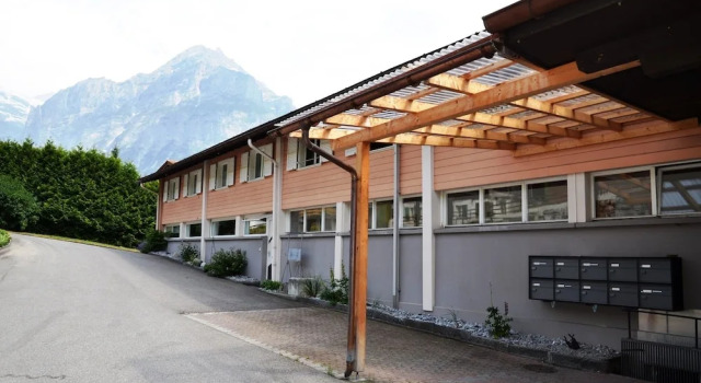 Apartment Männlichenblick by GriwaRent, Prenota Appartamento Grindelwald 