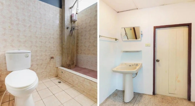 Номер Deluxe Born Guest house Hotel