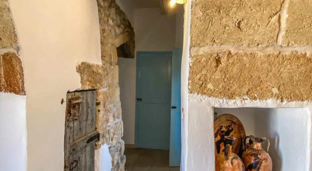 Lamia Essenza Piscina Esclusiva, Rezervați Hotel Hoteluri în Tricase cu parcare, Parcare