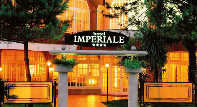 Hotel Imperiale
