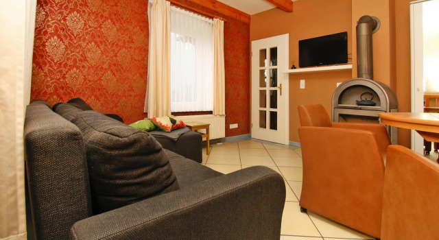 Cottage, Plau am See, Boek Hotel Plau am See Plauer See