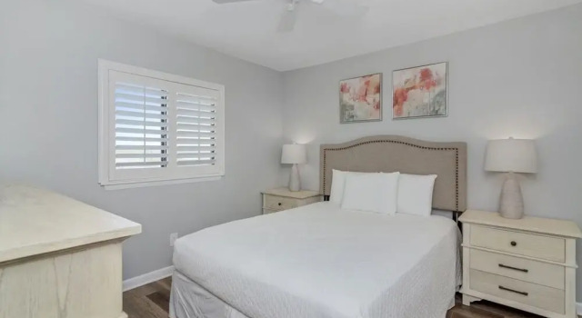 Osp807 2 Bedroom Condo by Redawning, Varaa Huoneisto Santa Rosa Beach Emerald Coast