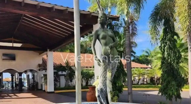 Коттедж Free Beach&pool Access -vaes Luxury Escape