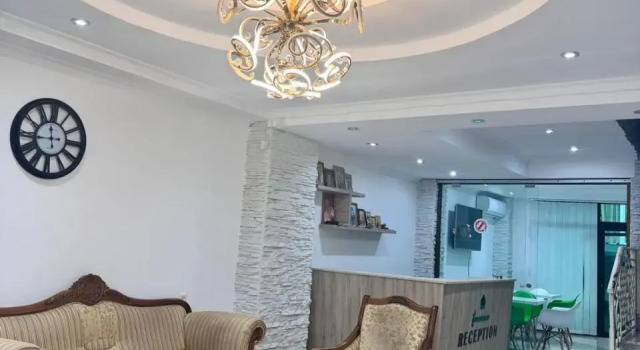 Flamingo Guest House
