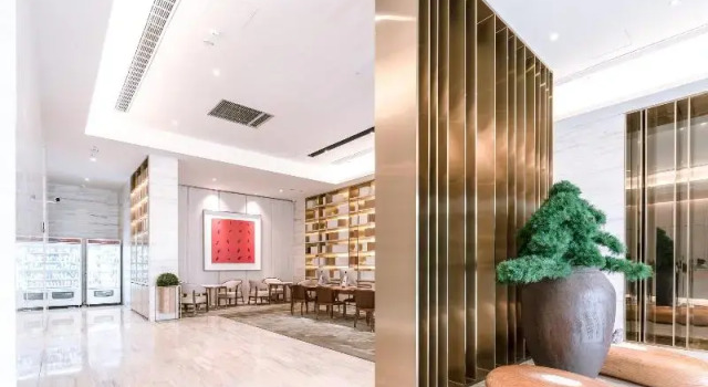 JI Hotel Wenzhou Wanda, Prenota Hotel Wenzhou Zhejiang