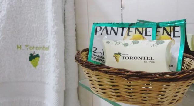 Standard Vierer Familie Zimmer 1 Schlafzimmer Hotel Torontel