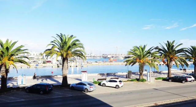 Апартаменты Casa Avenida