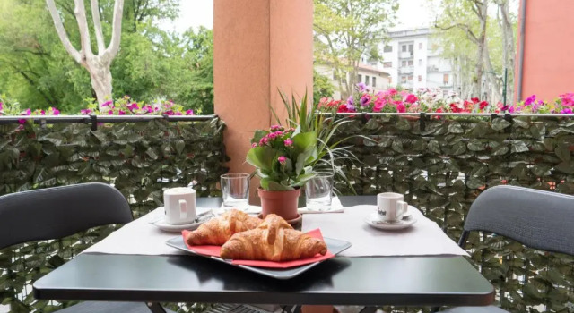 Номер Standard Venice Rooms