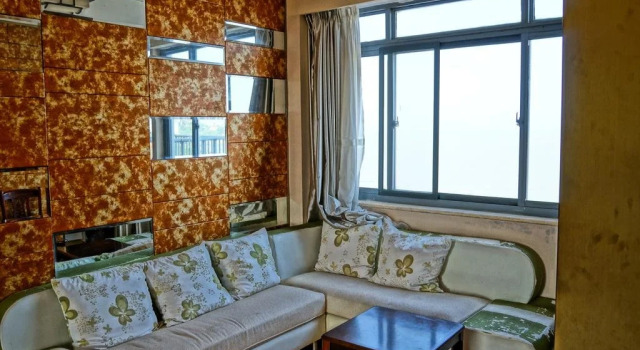 Liandao Tenglong Jujia Hotel, Book Hotel Hoteller i Lianyungang med parkering, Parkering