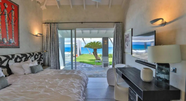 Dream Villa Terres Basses-1113, Book Villa Les Terres Basses Saint Martin