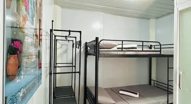 Студия Standard Tandikan Suites El Nido