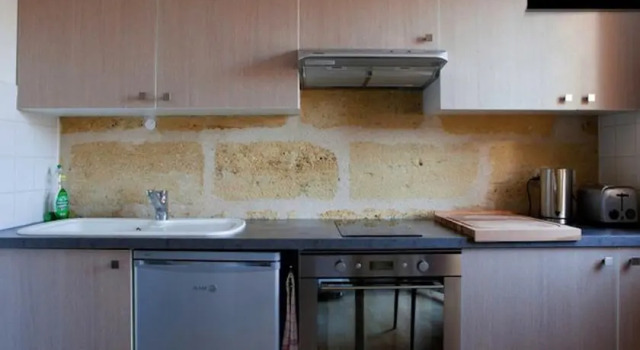 Bordeaux Apartment, Забронировать Апартаменты/квартира Отели Шартрон с бассейном, Бассейн
